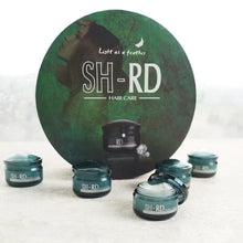 Load image into Gallery viewer, SH-RD Elegant Round Gift Set
