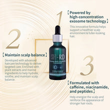 Load image into Gallery viewer, SH-RD EXOSOME Root Awakening Concentrate
