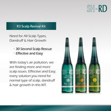 Load image into Gallery viewer, SH-RD Scalp Revival Kit
