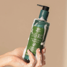 Load image into Gallery viewer, SH-RD Tea Tree Scalp Shampoo  (8.45oz/250ml)
