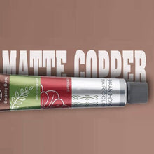 Load image into Gallery viewer, Matte Copper_Permanent Coloring
