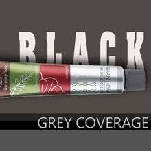 Load image into Gallery viewer, Grey Coverage_ Permanent Coloring
