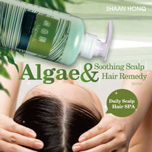 Load image into Gallery viewer, Algae &amp; Soothing Scalp Hair Remedy
