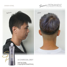 Load image into Gallery viewer, Semi-permanent Conditioning Color Cream
