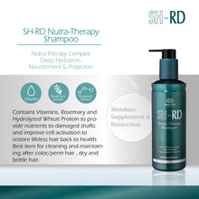 Load image into Gallery viewer, SH-RD Nutra-Therapy Shampoo (8.45oz/250ml)
