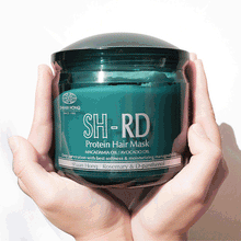 Load image into Gallery viewer, SH-RD Protein Hair Mask (13.5oz/400ml)
