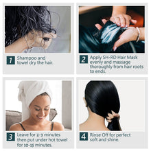 Load image into Gallery viewer, SH-RD Protein Hair Mask (2.37oz/70ml)
