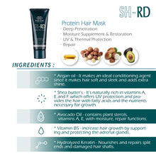 Load image into Gallery viewer, SH-RD Protein Hair Mask (2.37oz/70ml)
