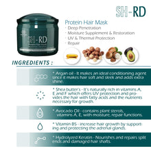 Load image into Gallery viewer, SH-RD Protein Hair Mask (13.5oz/400ml)
