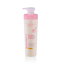 Load image into Gallery viewer, PURITY-Lotus Pure &amp; Calming Shampoo
