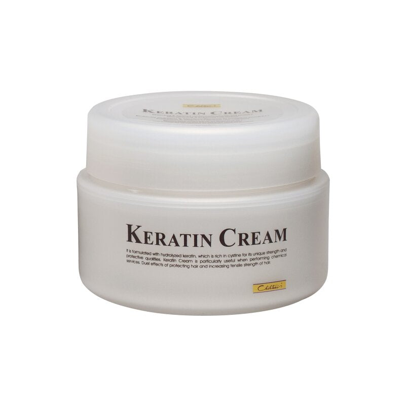 Chihtsai No. 36 Keratin Cream – Welljoy Int'l Corp.