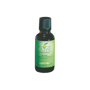 Chihtsai, Olive, Scalp Therapy, Essence