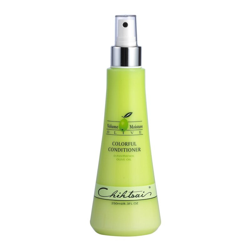 Amway - CHiii✨ Chihtsai Olive Colorful Conditioner – Welljoy Int'l Corp.