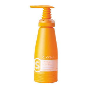 Chihtsai, C.A.A., Shampoo